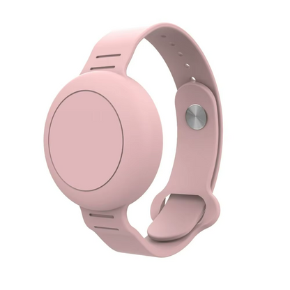 Pulsera para niños con funda impermeable