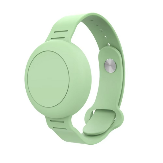 Pulsera para niños con funda impermeable