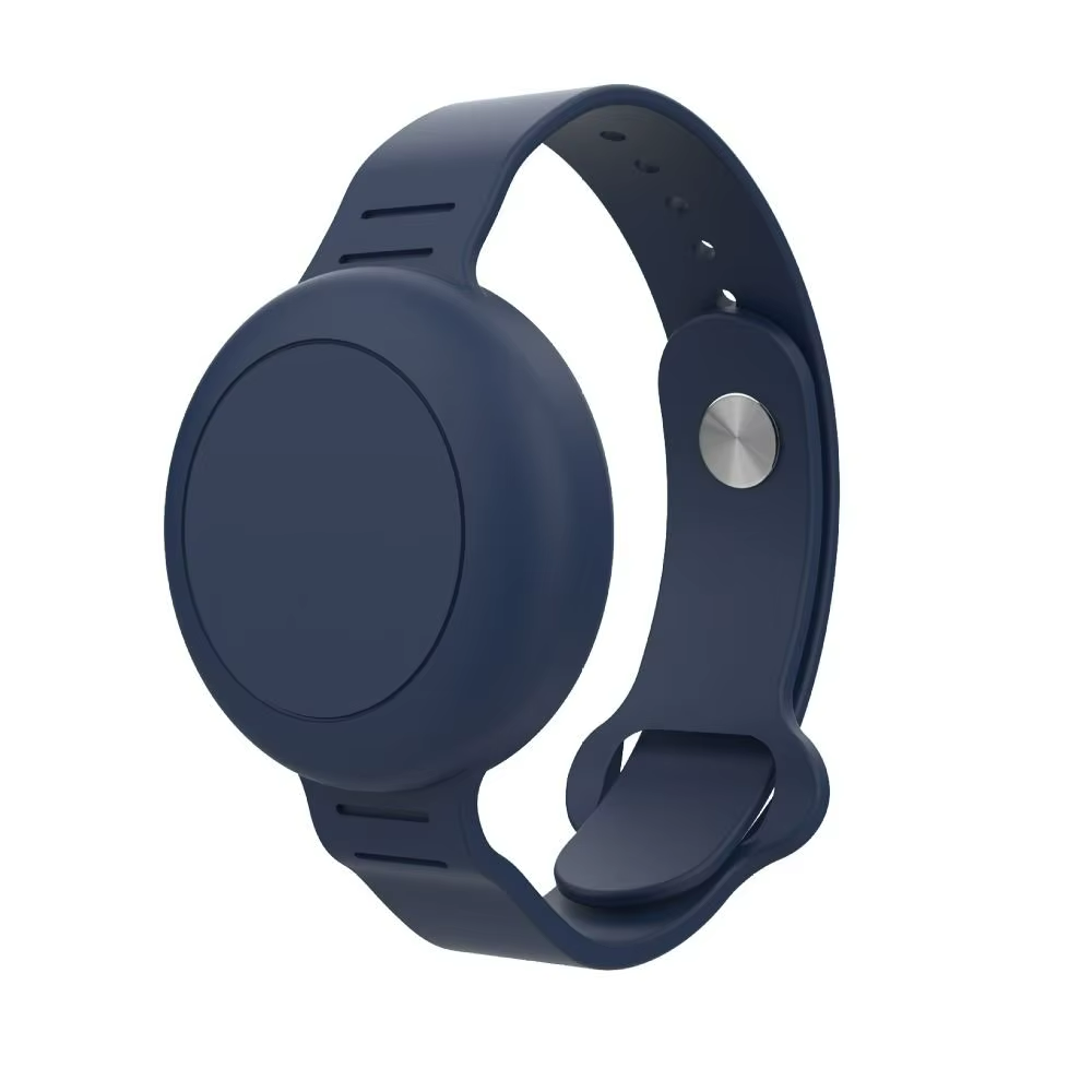 Pulsera para niños con funda impermeable