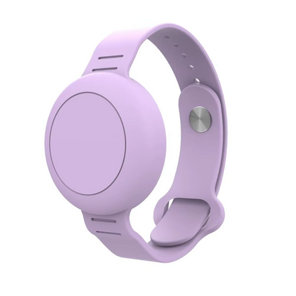 Pulsera para niños con funda impermeable
