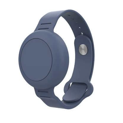 Pulsera para niños con funda impermeable