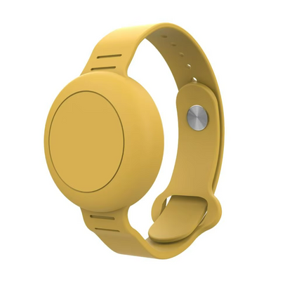 Pulsera para niños con funda impermeable