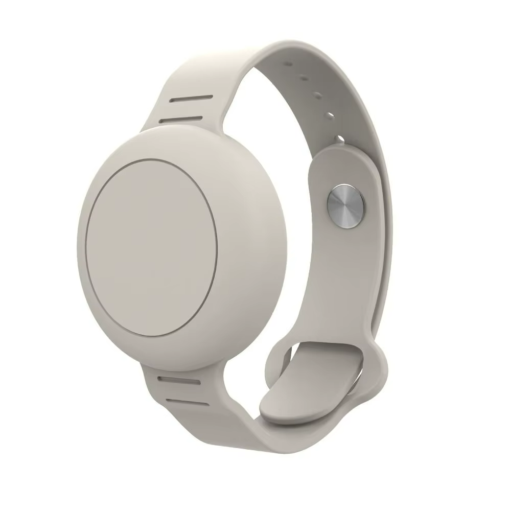 Pulsera para niños con funda impermeable