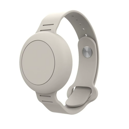 Pulsera para niños con funda impermeable